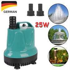 Schmutzwasserpumpe Tauchpumpe 220V Gartenpumpe Brunnenpumpe Wasserpumpe Pumpe