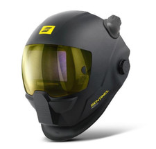 Esab sentinel a60 - esab, papr