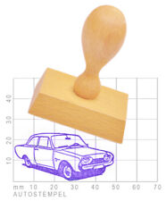 Ford P3 Taunus classic car