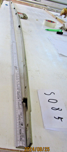 S085 haustürschloß - 1,