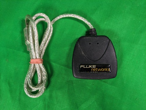 Fluke dsp mcr networks - fluke, dsp-mcr-u