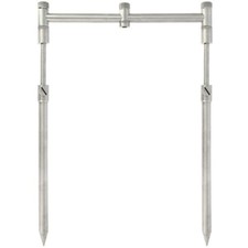 Chunky Stainless Steel Buzz