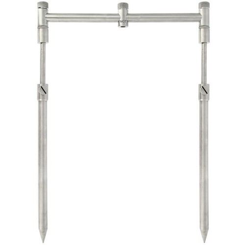 Chunky stainless steel buzz - chunky,