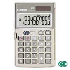 Canon LS-10TEG Taschenrechner