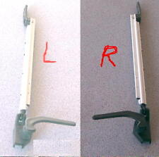 Fenster Aufsteller 27,7 rechts Halter Ausstellfenster einschieben  32251r NEU