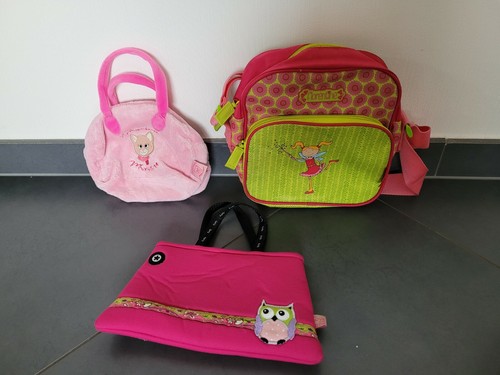 Kindergartentasche sigikid - 3,