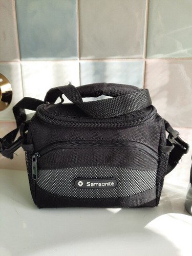 Samsonite kameratasche - samsonite,