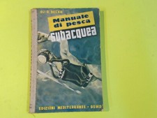 ANGELHANDBUCH UNTERWASSER