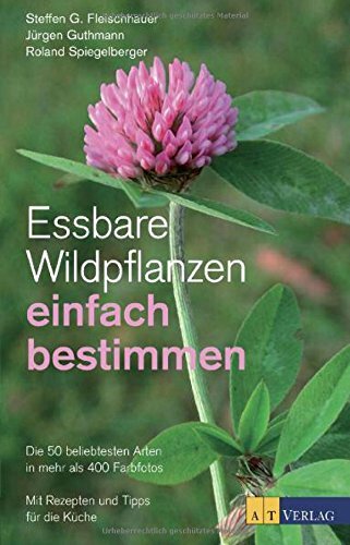Essbare wildpflanzen einfach - wildpflanzen,