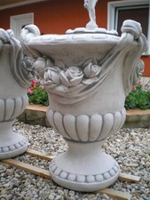 Pflanzschale, Pflanzamphore