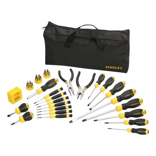 Stanley schraubendreher set - stanley, schraubendreher-set