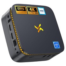 Huidun Mini PC H30 Intel N150