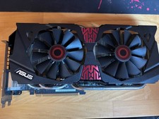 ASUS GTX 980 STRIX 4GB Gaming