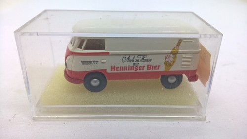 Brekina 3270 volkswagen - brekina,