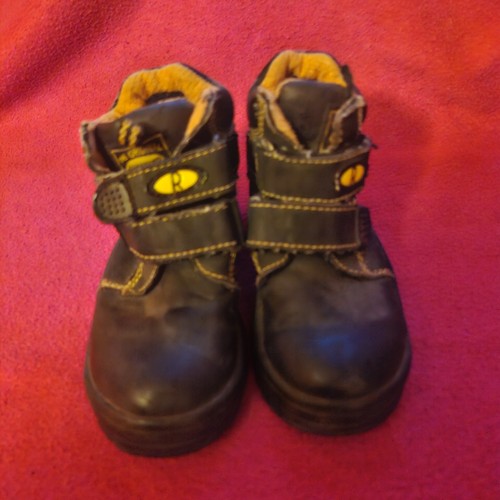 Kinderschuhe 25 - kinderschuhe,