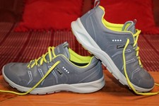 ECCO GTX Sneaker EU-40