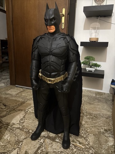 Batman dark knight - dark,