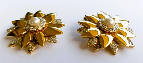 Seltene vintage vogue bijoux - vogue,