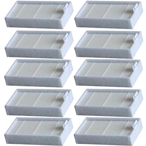Hepa filter ersatz für ilife - für,