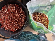 Kupfer Restposten 16,15 kg