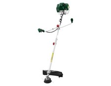 PARKSIDE® 2-in-1 Benzin-Sense Freischneider PBS 2 E5 Primer-Leichtstartsystem