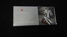 Original Victorinox Multitool