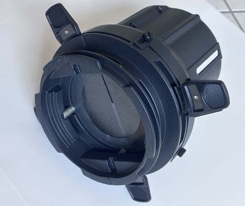 Blendenschieber front shutter - blendenschieber,