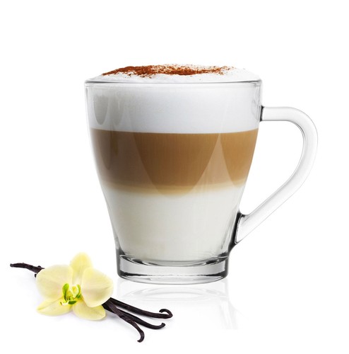 Cappuccino tassen - cappuccino,