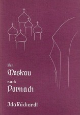 Von Moskau nach Dornach -