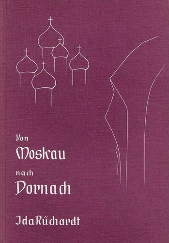 Von moskau nach dornach - moskau,