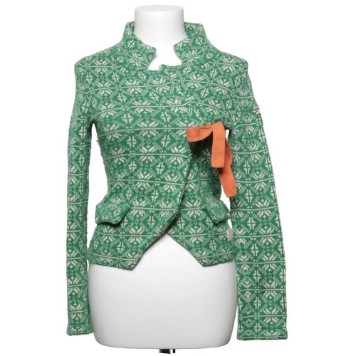 Odd molly wickeljacke - odd, molly,