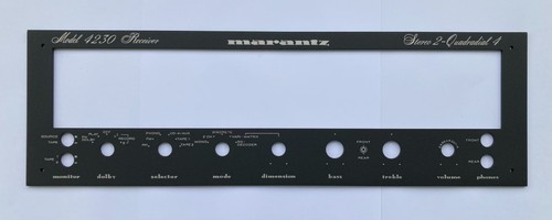 New marantz 4230 - new!, receiver