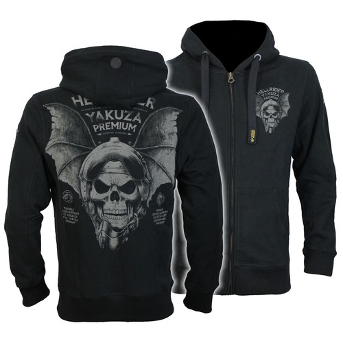 Yakuza premium herren - yakuza,