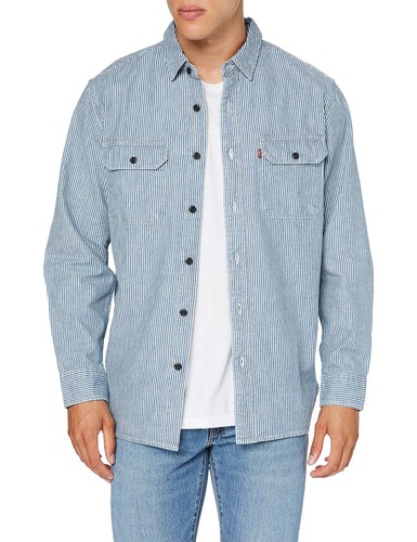 Levis herren hemd freizeithemd - levis,