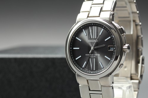 Neuwertig seiko 7b32 0ac0 - [neuwertig], 7b32-0ac0