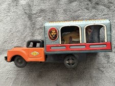 JAPAN - Blechspielzeug - Typ