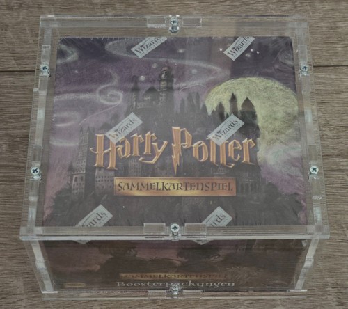 Harry potter tcg base - tcg,