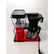 Hilti Kaffeemaschine
