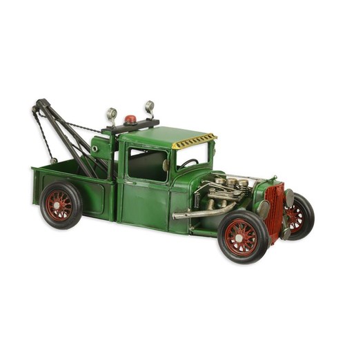 Miniaturmodel hot rod - hot,