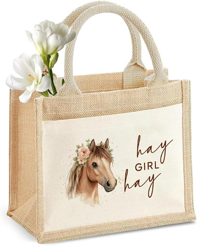 Pferde shopper tasche damen - pferde,