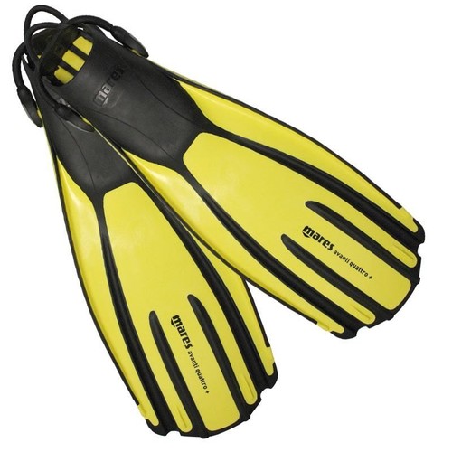 Mares avanti quattro plus - mares,
