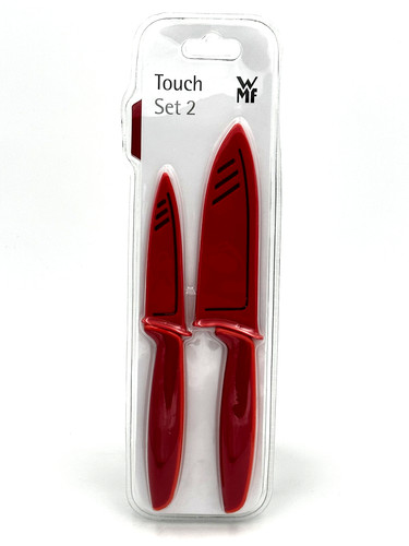 Wmf touch messerset teilig - messerset, 2-teilig