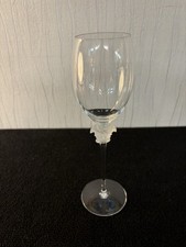 -gläser Wein- Modell Versace