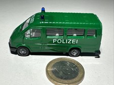 NR141 Praline Ford Transit