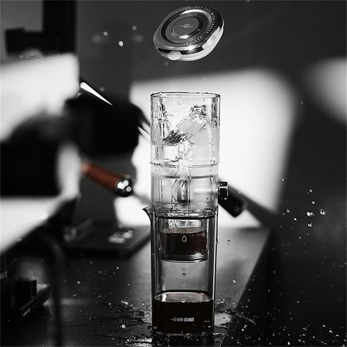 Professionelle drip cold brew - drip,