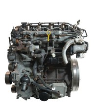 Motor für Mazda 6 Sport 2,2 MZR-CD R2AA R2