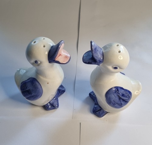 Salz und pfefferstreuer set - salz,