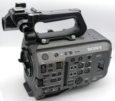 Sony PXW-FX9K XDCAM 6K