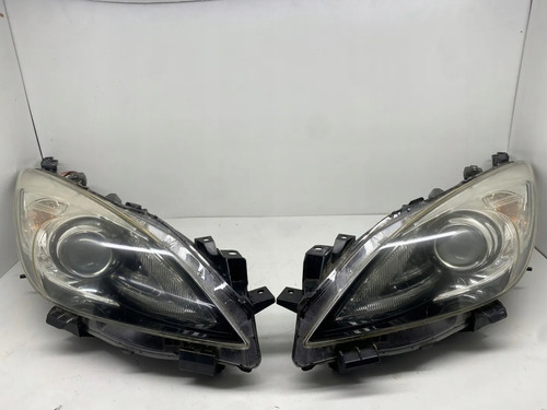 Frontscheinwerfer mazda - frontscheinwerfer,