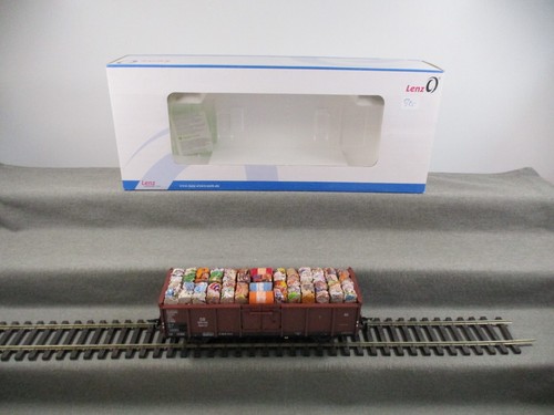 Lenz spur 42139 01 - lenz, 42139-01